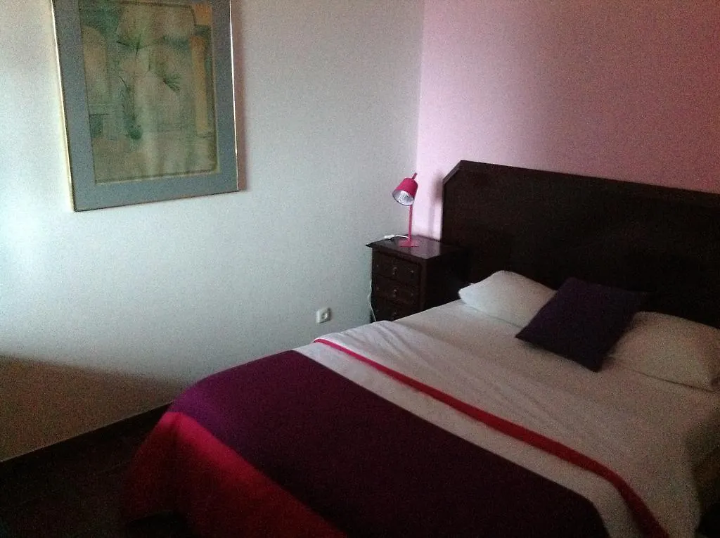 Apart Monumental Guest House Funchal  0*, Funchal (Madeira) Portugal