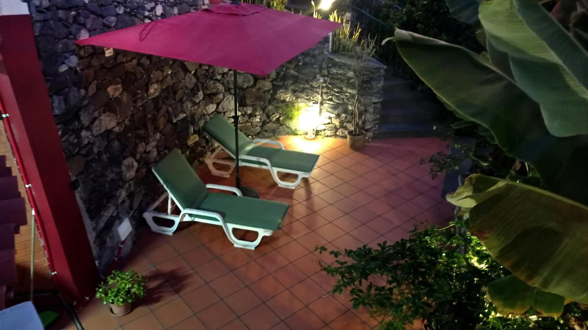 Apart Monumental Guest House Funchal  Portugal