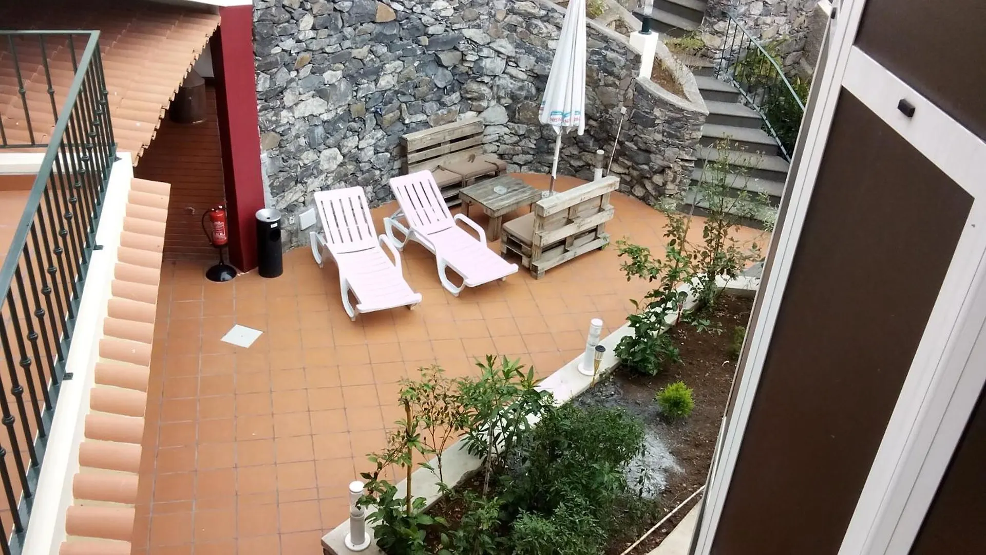 Apart Monumental Guest House Funchal   Funchal (Madeira)