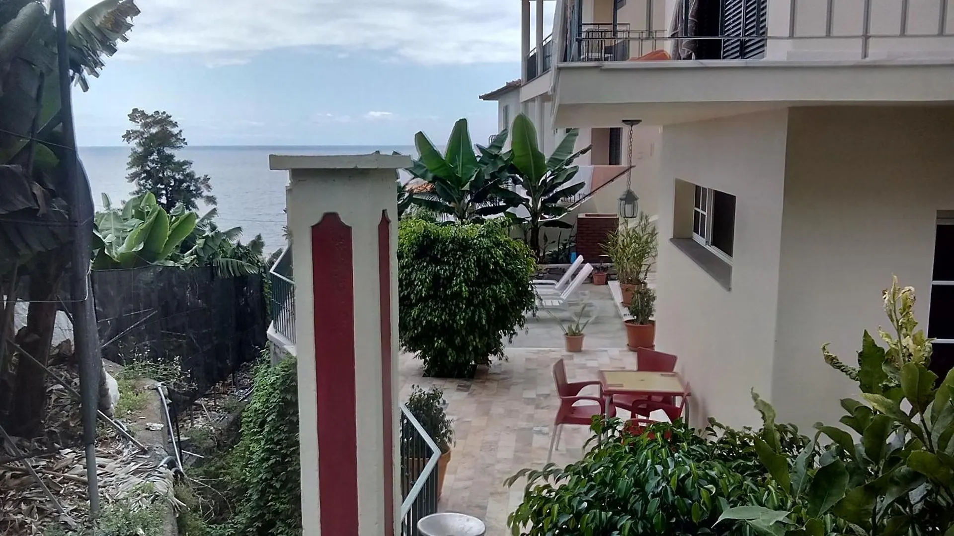 Apart Monumental Guest House Funchal  Funchal (Madeira)