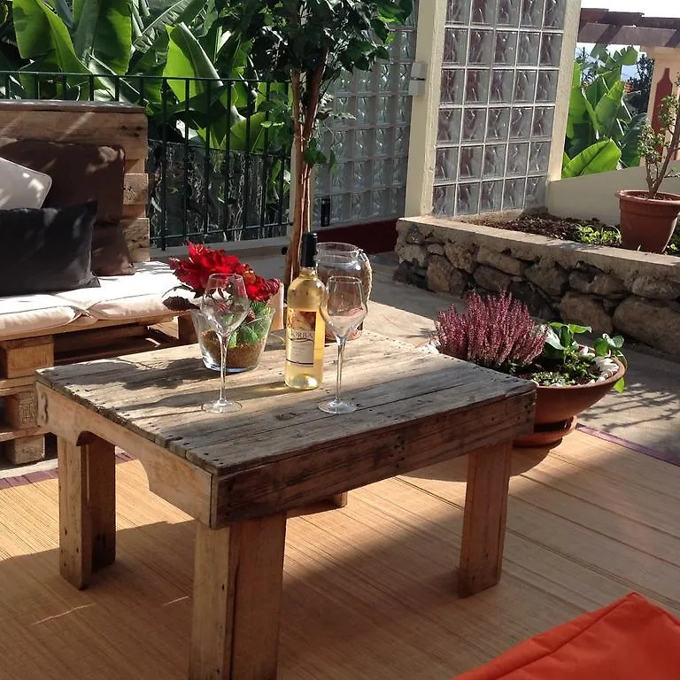 Apart Monumental Guest House Funchal  Portugal