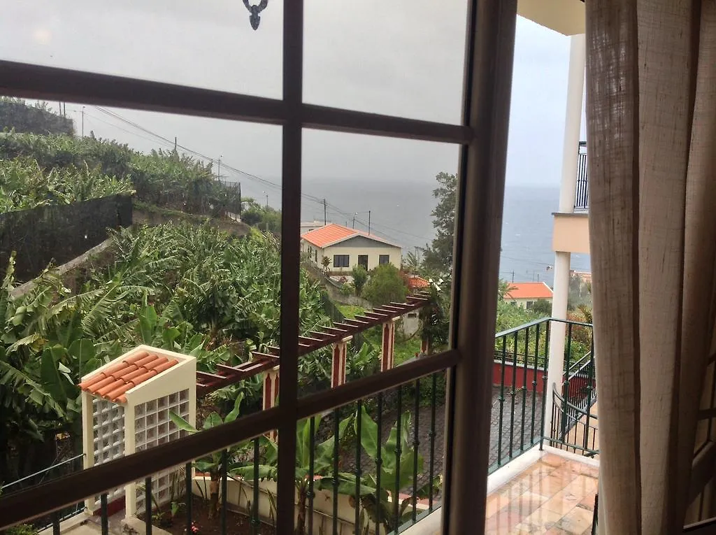 Apart Monumental Guest House Funchal  Portugal