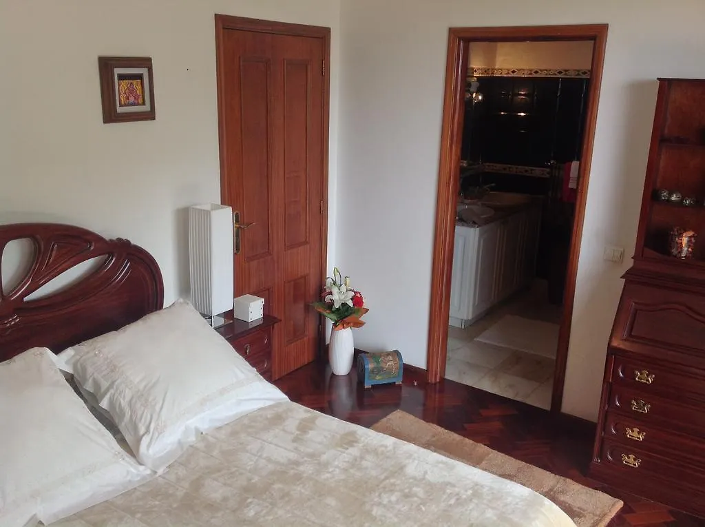 Apart Monumental Guest House Funchal  Funchal (Madeira)