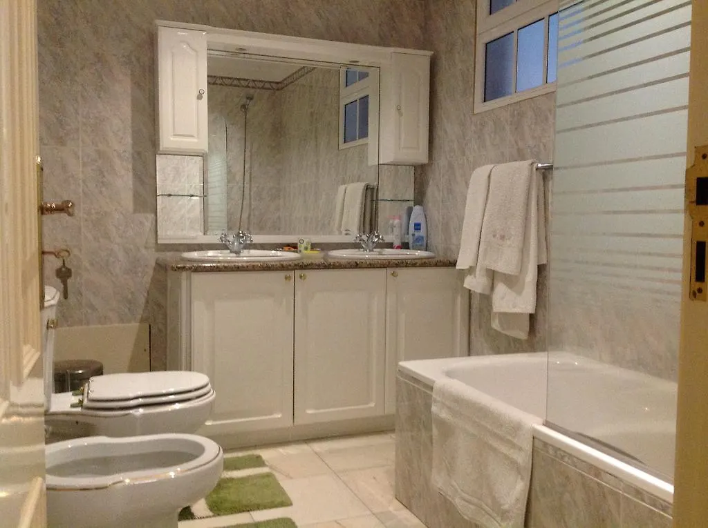 Apart Monumental Guest House Funchal