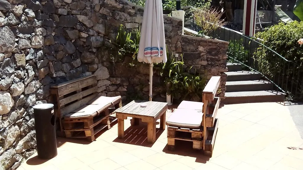 Apart Monumental Guest House Funchal  0*, Funchal (Madeira) Portugal