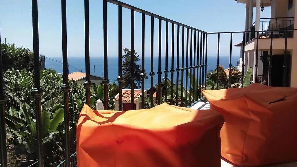 Apart Monumental Guest House Funchal