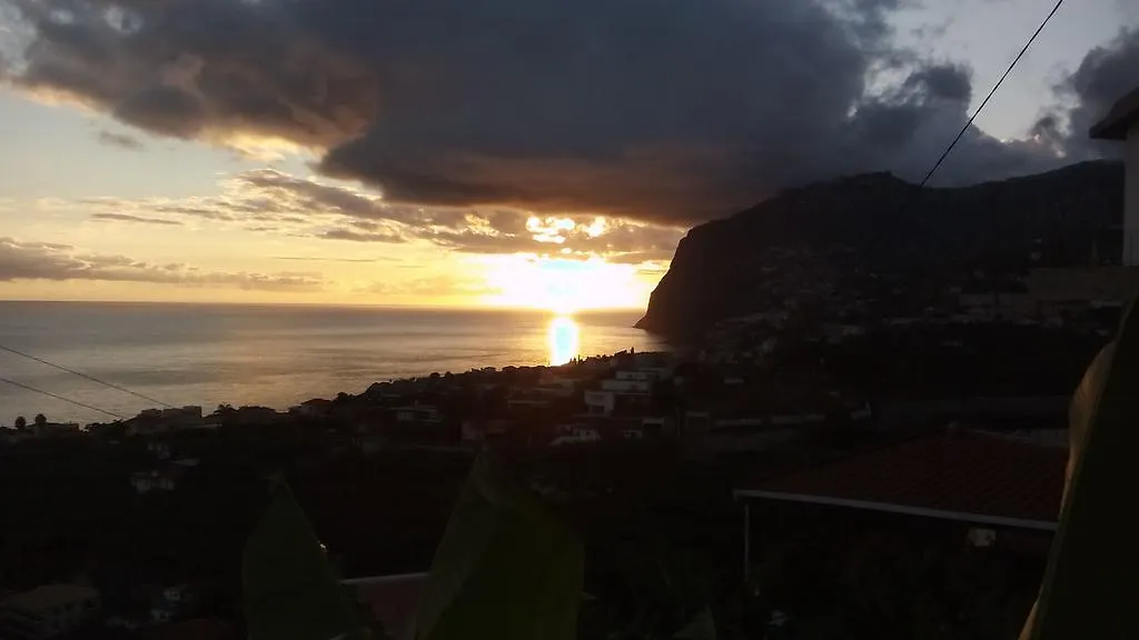 Apart Monumental Guest House Funchal