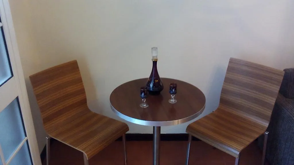 Apart Monumental Guest House Funchal   Funchal (Madeira)