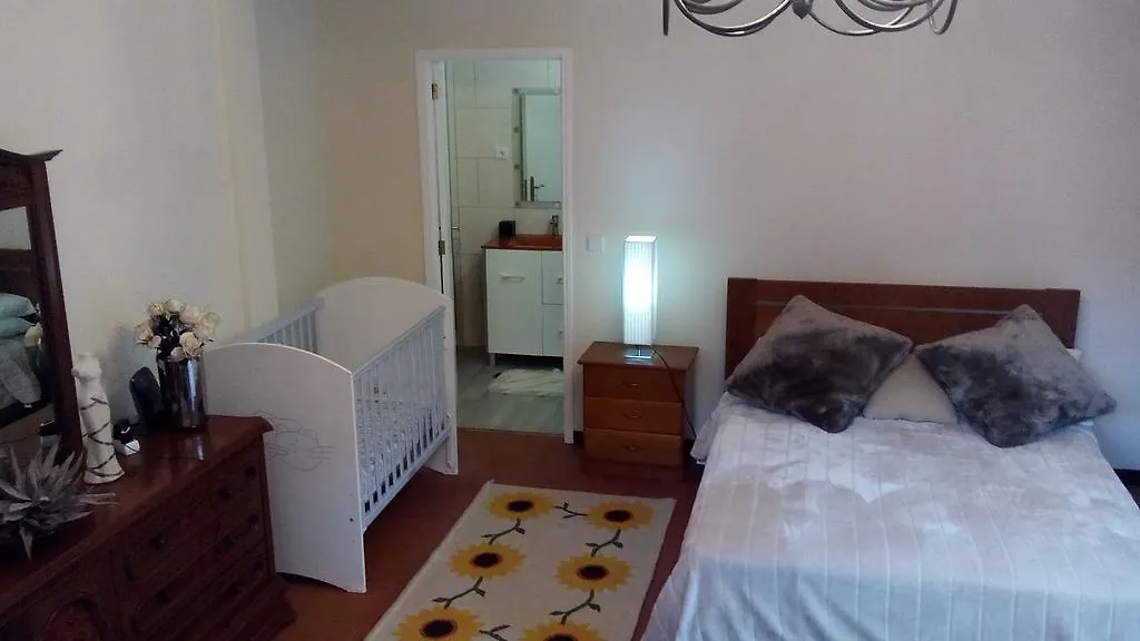 Apart Monumental Guest House Funchal