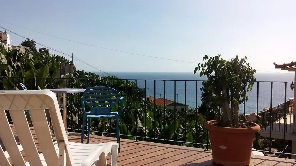 Apart Monumental Guest House Funchal  Portugal