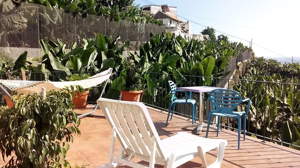 Apart Monumental Guest House Funchal  0*, Funchal (Madeira) Portugal