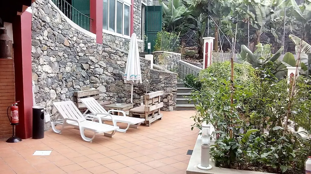 Apart Monumental Guest House Funchal  Portugal